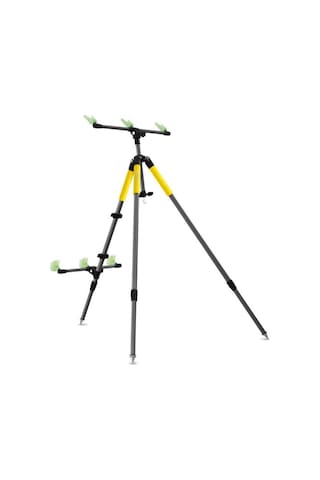 Bauer Surf Maxim Pro Metal Tripod Balıkçı Sehpası