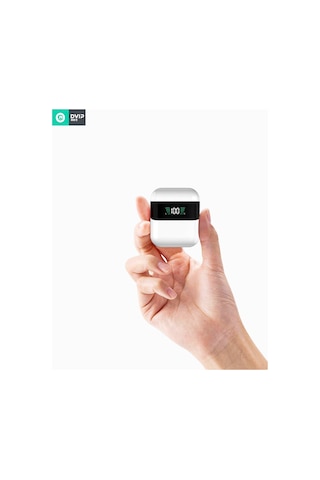 DVIP P45 TWS Bluetooth 5.0 Kulak İçi Kulaklık