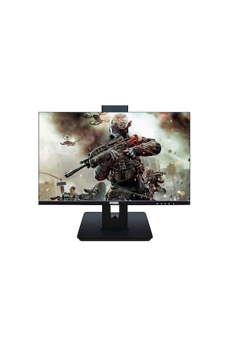 Spardox SG-24240P 24" 1 MS 240 Hz IPS Full HF Pivot LED Monitör