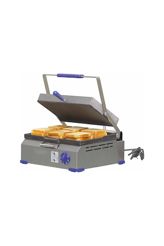 Tuğra 12 Dilim 1600 W Tost Makinesi