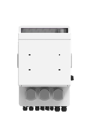 Deye 12kw Hibrit Trifaze İnverter Lv