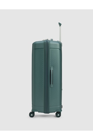 Pierre Cardin Kadın Petrol Valiz 50333113-vr102