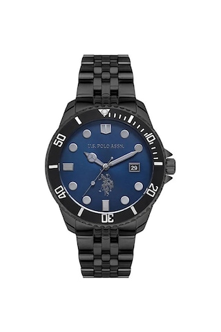 U.S. Polo Assn. USPA1048-01 Erkek Kol Saati