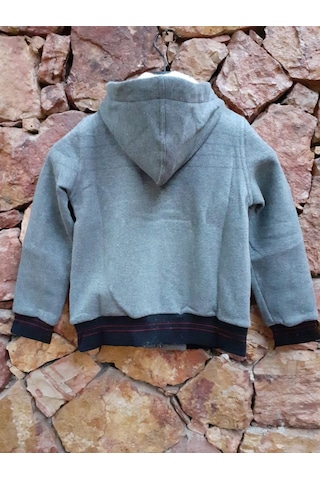 Cavelleria Cavalleria Toscana Gri 6 Yaş Gri