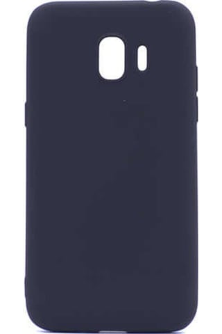Samsung Uyumlu Galaxy J2 Core Silikon Kilif + J2 Core Kirilmaz Cam 386264613