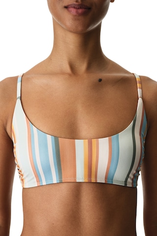 Penti Renkli Kourtney Minimal Bra Bikini Üstü