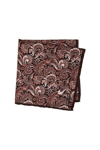 Pierre Cardin Erkek Bordo Mendil 50325954-900 Bordo