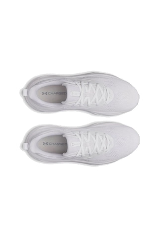 Under Armour Rogue 6 Erkek Koşu Ayakkabısı 6006719-100 Beyaz