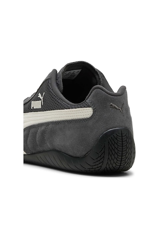 Puma Speedcat Mesh Unısex Ayakkabı 404370 01 Gri