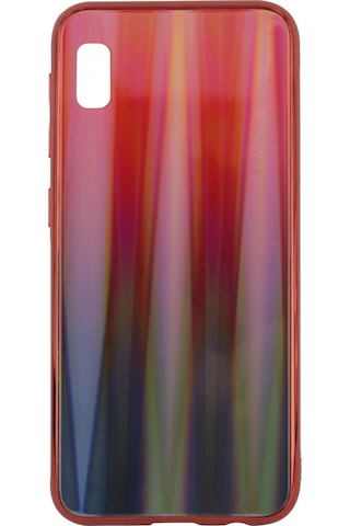 Nettech Samsung Galaxy A10e Uyumlu Degrade Arka Koruma Kılıf