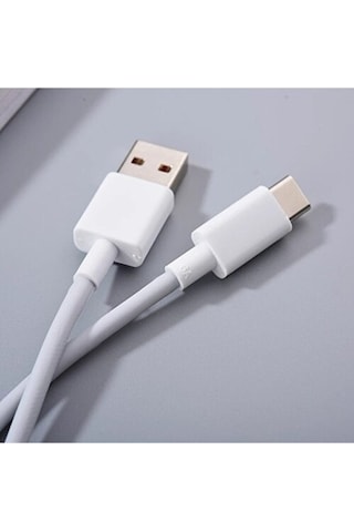 Xiaomi 33w Turbo Şarj Aleti