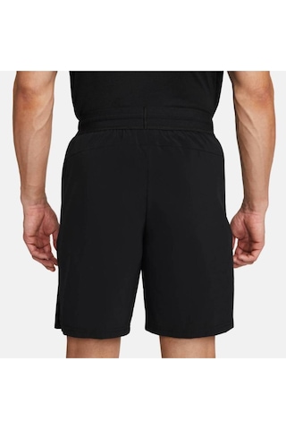 Nike Dm5950-010 Pro Dri-fıt Flex Vent Max Erkek Spor Şort Siyah