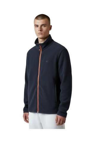 Bad Bear Erkek Polar Sky Full Zıp Polar 25.02.12.021 Lacivert