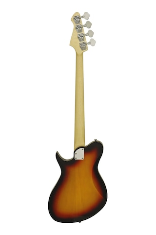 Aria Pro-ıı Jb3ts Jazz Bas Gitar