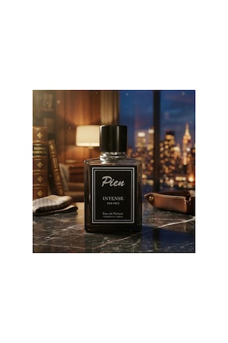 Intense For Men 609 One Mıllıon Prıve Aromatik