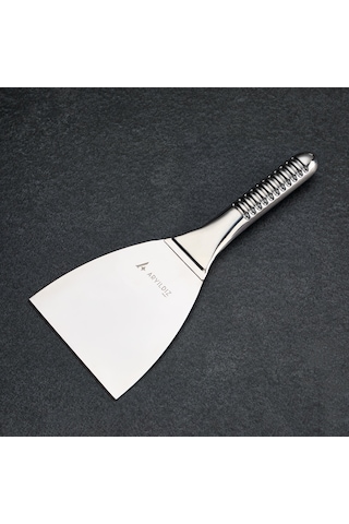 Aryıldız Durinox Spatula Üçgen 10 Cm Renkli