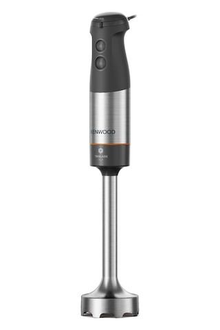 Kenwood HBM60.002GY Triblade XL+ 1000 W El Blender Seti