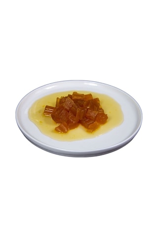Çıtır Kabak Reçeli 5000 Gr