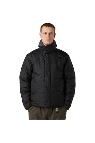 The North Face M Siurana Jacket Erkek Outdoor Montu Nf0a8dnmwoo1 Siyah Siyah