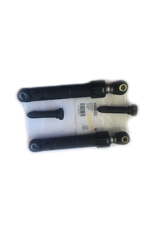Bosch Uyumlu Maxx Çamaşır Makinesi Amortisör Takımı 2 'Li 448032 - 530924346
