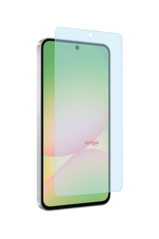 Samsung Galaxy Uyumlu A56 Ekran Koruyucu 6.7 İnç Nano Şeffaf