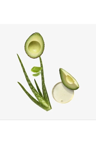 Oriflame Feet Up Everyday Avokado & Aloe Vera Gece Boyunca Nemlendirici Ayak Kremi 75 ML