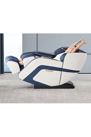 Wollex Rt6810s Masaj Koltuğu Mavi