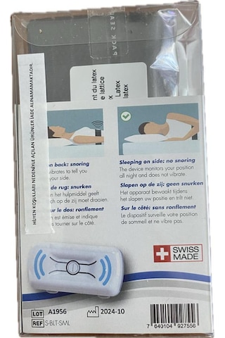 Oscimed Posiform-Belt S-m-l