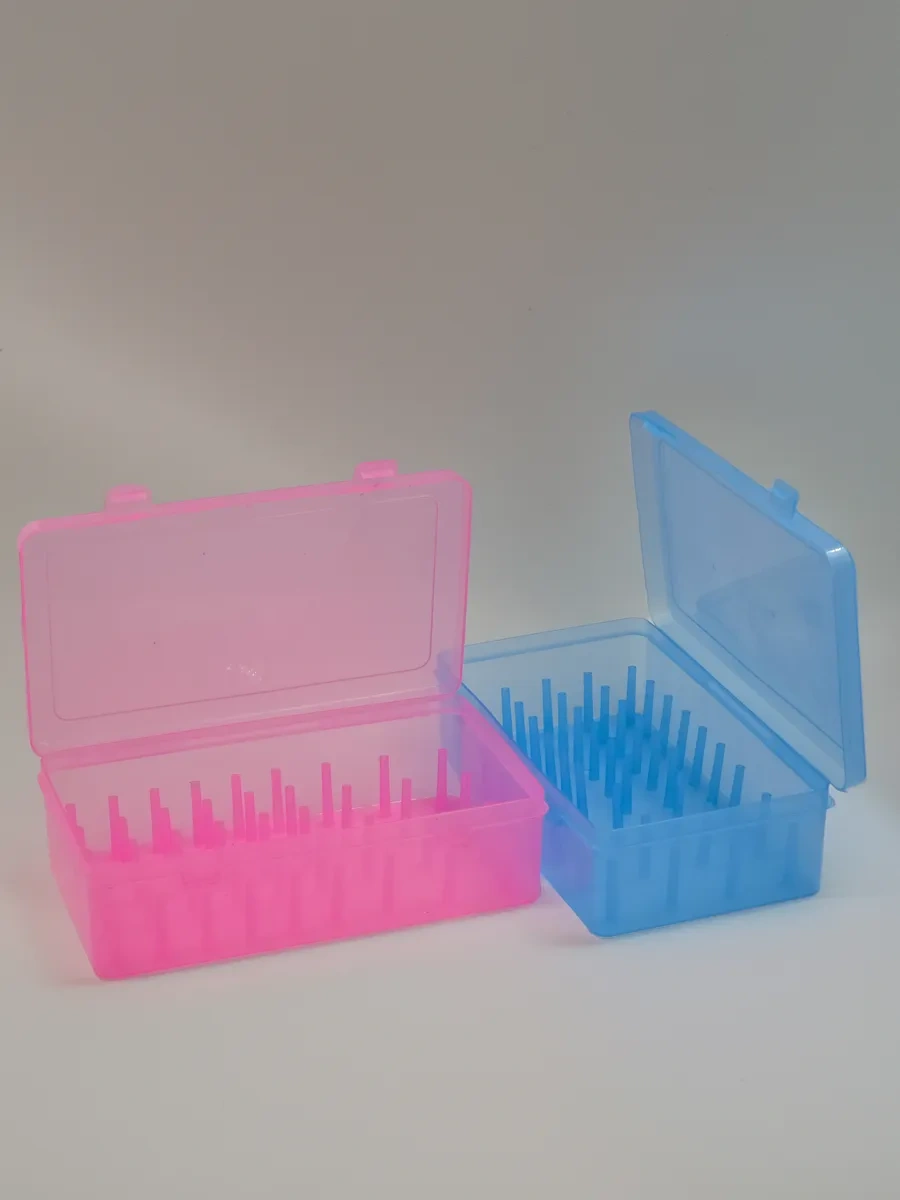 Boxplast Dikiş Ve İplikler İçin 2'li Organizatör Seti 303466173