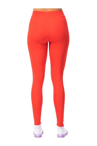 Kadın Tayt Bnt-w20394 Somon