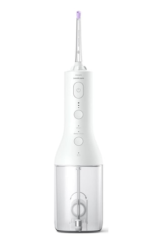 Philips Sonicare Hx3826/31 - Cordless Power Flosser 3000 Sonic Şarjlı Diş Arası Temizleyicisi