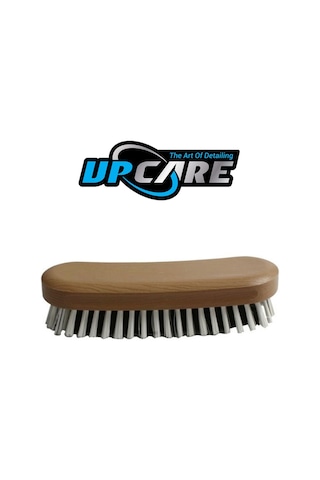 Upcare Kumaş. Halı. Koltuk Temizleme Fırçası