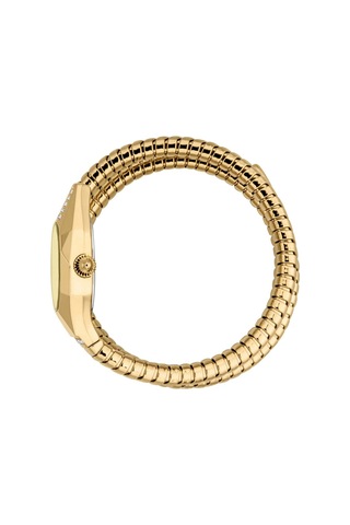 Just Cavalli Jc1l397m0035 Kadın Kol Saati Altın