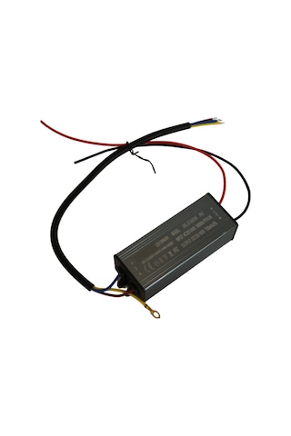 37-50x3w Led Driver 700ma 120-160v Power Led Sürücü Ip67 Power Led Driver