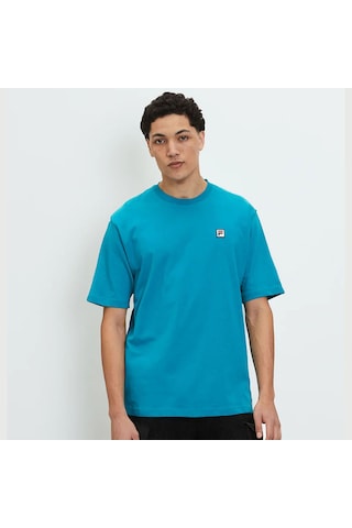 Mavi Fila T-shirt Frying Pan Graphic Lu411113 Mavi