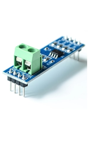 Rs485 Ttl Seri Dönüştürücü Kartı Max485