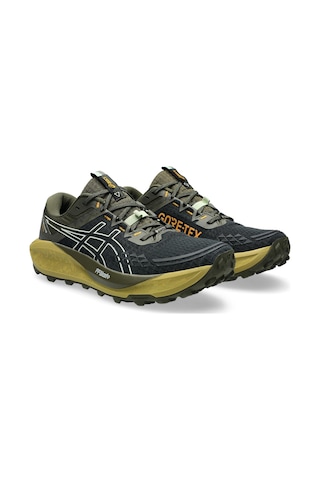 Asics Gel-trabuco 13 Gtx Erkek Siyah Outdoor Koşu Ayakkabısı 1011b978-003 Siyah