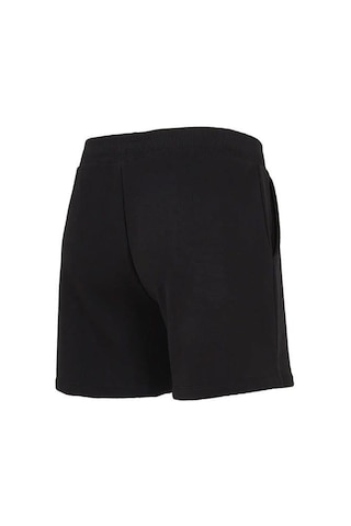 New Balance Kadın Şort Lifestyle Wns1303-bk Siyah