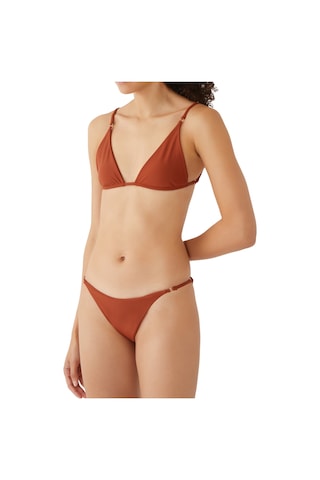 Lea The Label Paloma Bikini Altı Turuncu