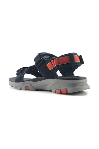 Lumberjack Barle 5fx Lacivert Erkek Sandalet 000000000101970827 Lacivert