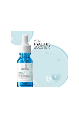 La Roche Posay Hyaluronic B5 Booster Serum 15 ML
