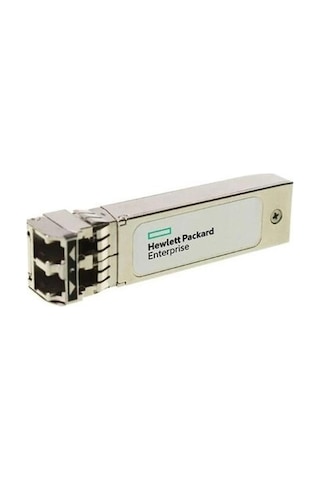 Hpe Aruba X130 10g Sfp+ Lc Lr Gigabit Ethernet Transceiver Module Jd094b