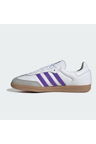 Adidas Originals Samba Og W Kadın Günlük Ayakkabı Ih9058 Beyaz