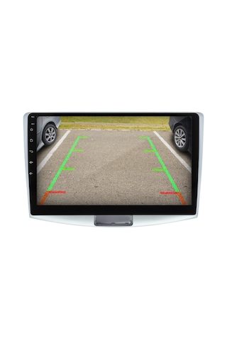 Volkswagen Passat B6-b7 Android Multimedya Sistemi 2007-2014 Crv-4589xaa