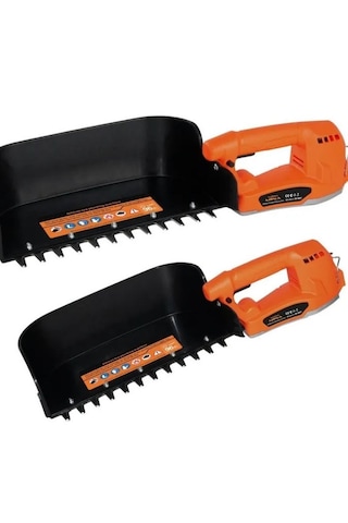 Garden Mina Mn30 Mina Çay Toplama Makinası 24 V 12 Ah