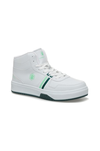 Lumberjack GALIA HI 2PR Beyaz Erkek Sneaker