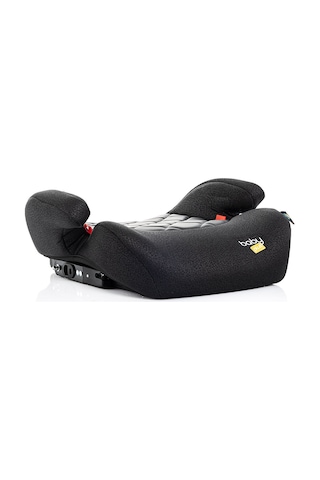 Baby Plus Hoopfix Isofixli Yükseltici-booster Oto Koltuğu BYP-HOOP_Anthracite