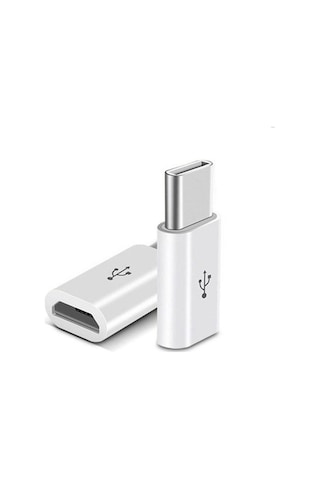 Codegen Cdg-Cnv34 Type-C- Musb Görüntü  Adaptörü Beyaz