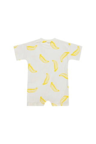 Civil Baby Muz Empirme 6-18 Ay Tulum - Ekru