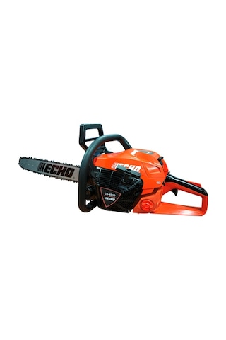 Echo Cs 4510 Es Motorlu Testere 3.1 Hp Japonya Üretimi